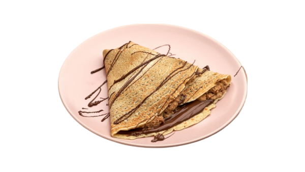 Nutela - plazma u mleku