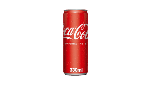 Coca - Cola