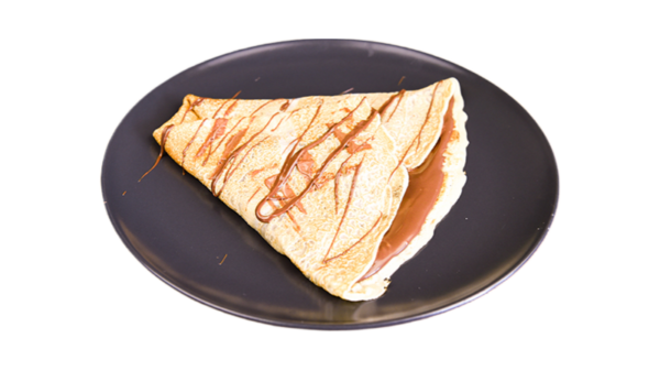 Posna (Samo u vreme posta)