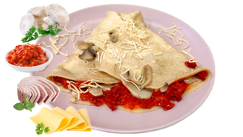 Tunjevina (Samo u vreme posta)