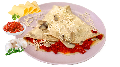 Šampinjoni (Samo u vreme posta)