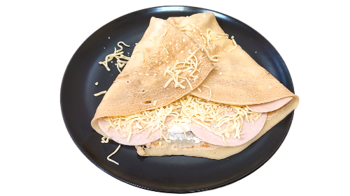 Pileća prsa - Pavlaka