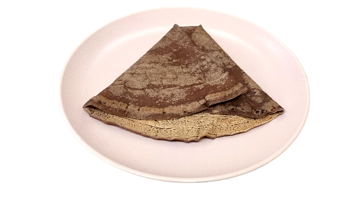 Napravi slatku - Čoko testo