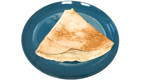 Napravi slatku - Belo testo